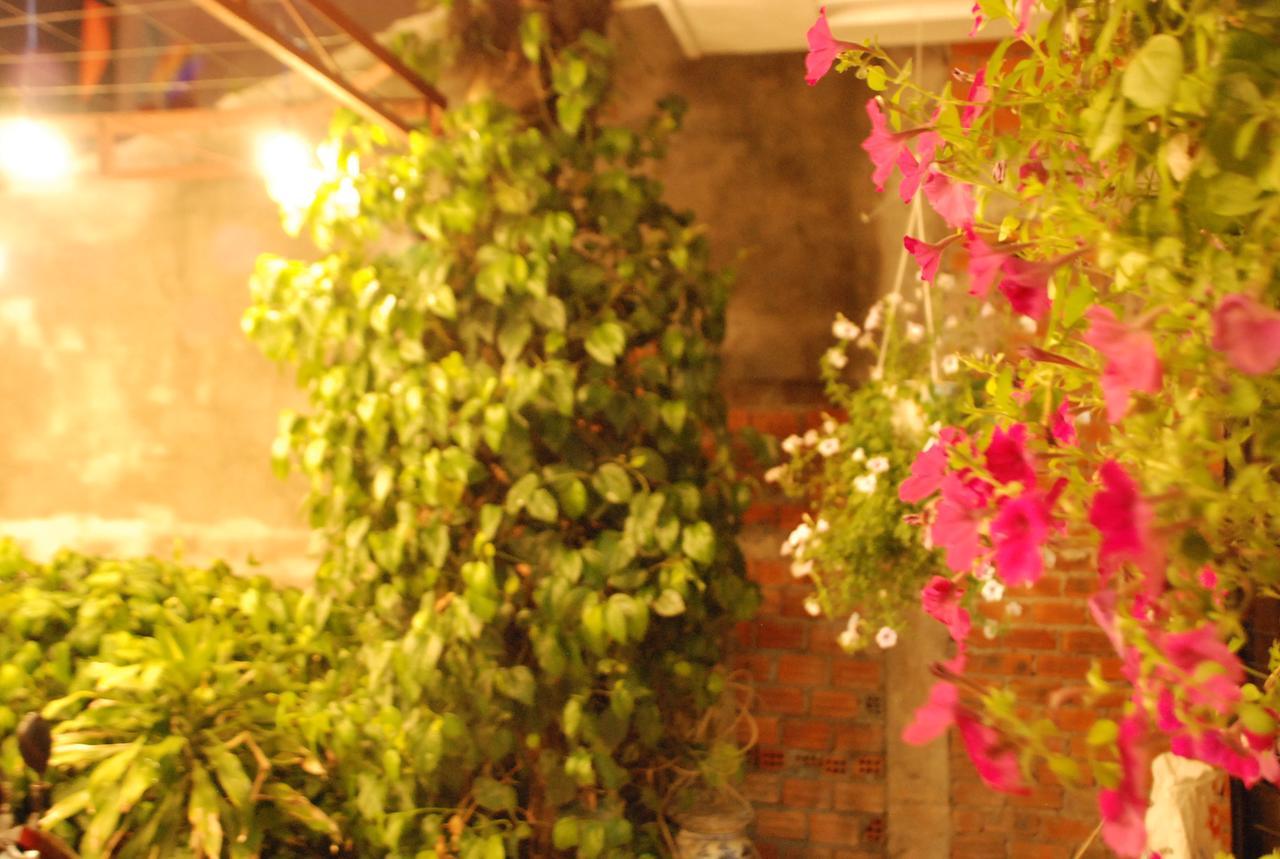 Winna Airport Hostel Da Nang Exterior photo